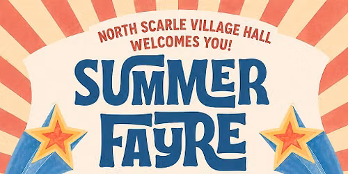 North Scarle Village Fayre