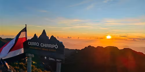 Ca\u00f1on de Aranjuez y Cerro el Encanto