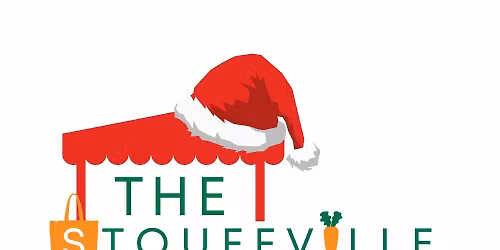 The Stouffville Market - Christmas Edition