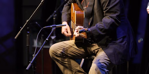 Vince GIll