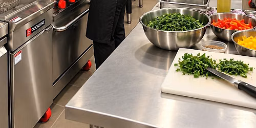 ServSafe\u00ae Food Manager Certification Course | Jenice\u2019s Commercial Kitchen
