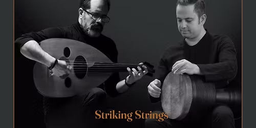 \u0632\u062e\u0645\u0647 \u0628\u0631 \u0632\u0647 \/ Striking Strings