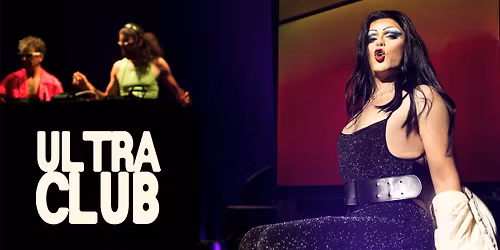ULTRA CLUB \u2013 MUSIQUES \u00c9LECTRONIQUES | L'ASTROLABE-ORL\u00c9ANS