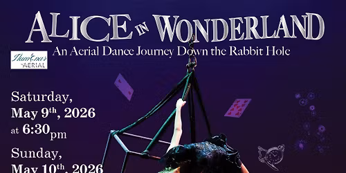 Alice in Wonderland - Ballet