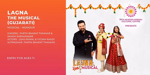 Lagna - The Musical
