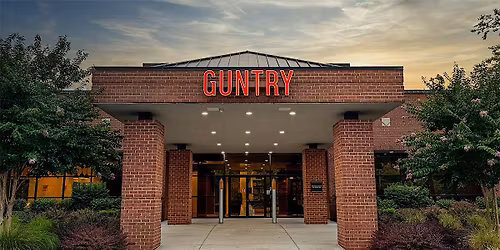 Guntry SELF-DEFENSE Training Class