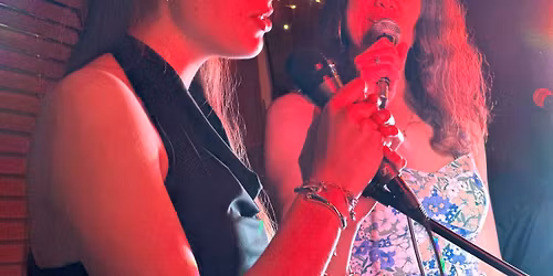 Karaoke Fun Friday