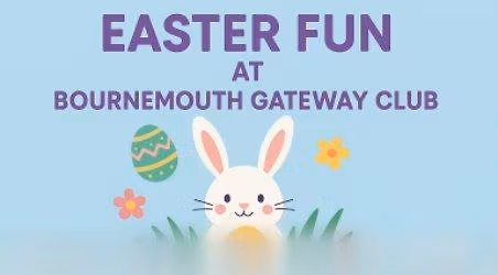 Easter Crafts and Egg Hunt\/Raffle