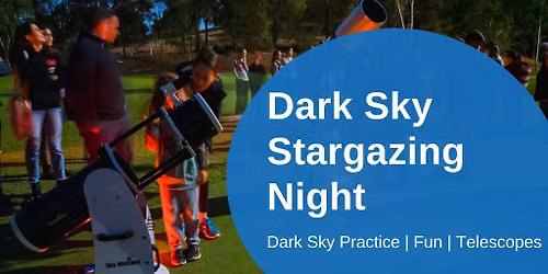 Dark Sky Night | 13th June