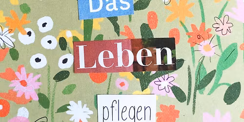 Workshop \u00abMit Worten wirken \u2013 Raum f\u00fcr Kreativit\u00e4t\u00bb: Worte wirken