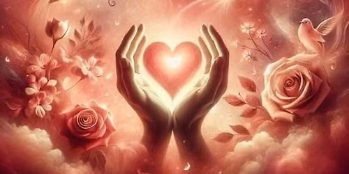 Sisterhood of the Rose Healing Circle
