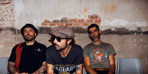 Sidecars in La Zubia — Industrial Copera