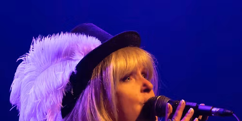 A Tribute to Stevie Nicks! The Stevie Project