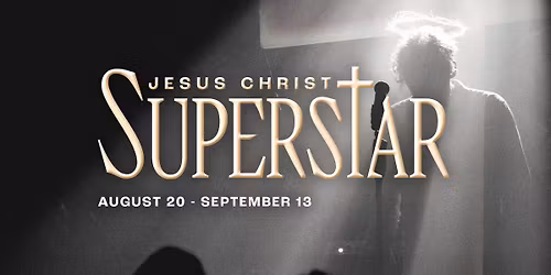 Jesus Christ Superstar