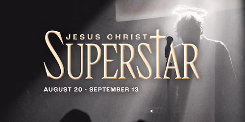 Jesus Christ Superstar