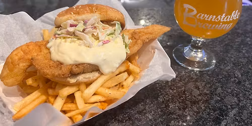 Fish Fry Friday and More