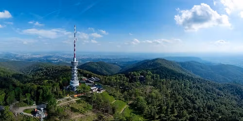 Proslava 50. godi\u0161njice OIV tornja Sljeme