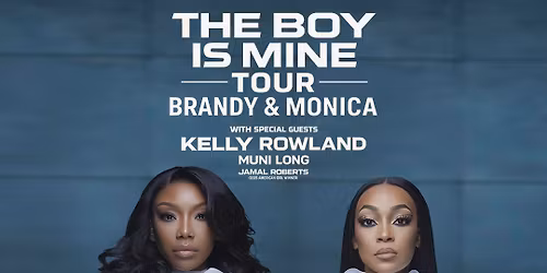 Brandy at Brooklyn Paramount