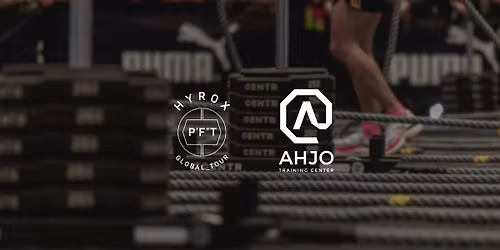 P'F"T AHJO Training center | 14.11.2025