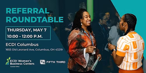 Referral Roundtable