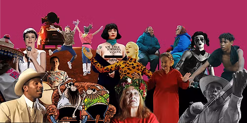 Nuestra M\u00fasica, m\u00e1s que una Lengua: MUJERES CREADORAS