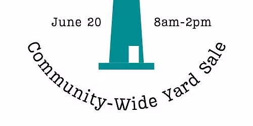 Port Dalhousie Community-Wide Yard Sale