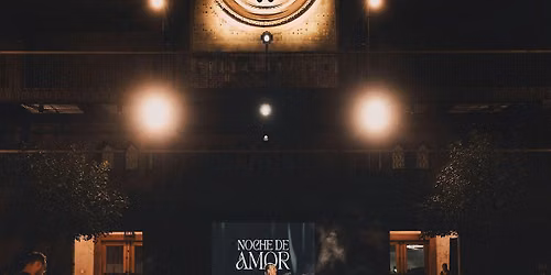 NOCHE DE AMOR