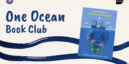 One Ocean Book Club