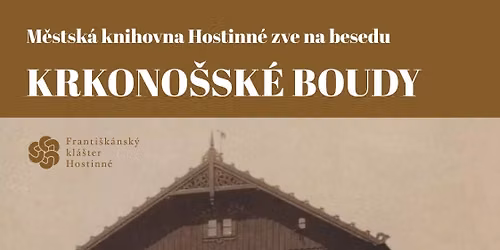 Beseda: Krkono\u0161sk\u00e9 boudy