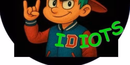 Dysfunctional idiots !!! 