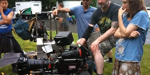 Redefining the Cinema Experience with Samsung Onyx (FREE EVENT)