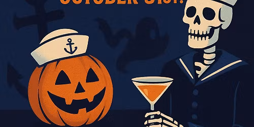 Halloween Party !!