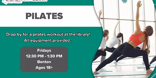 Pilates