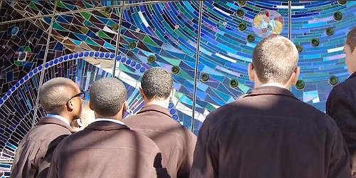 Maryland Dept. of Juvenile Services -  CAREER DAY Event