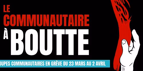 Caf\u00e9 pr\u00e9-manifestation