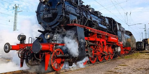 Stuttgarter Stadtrundfahrten unter Volldampf \u2013 Der \u201eSt\u00e4ffelesrutscher\u201c