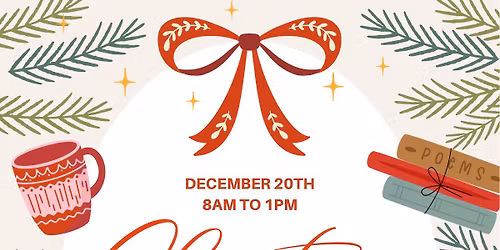 Christmas Market & Munchies