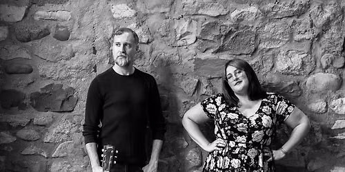 Mal & Mike | The Parlor