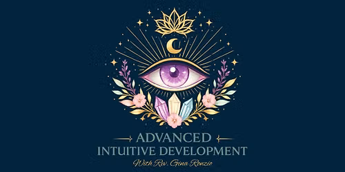 Advanced Intuitive Development