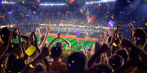 World Cup Watch Party