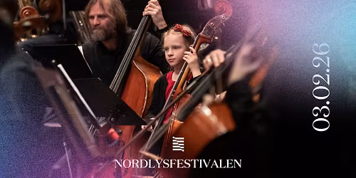 Nordlysfestivalen|| UngSy
