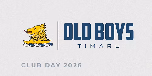 Old Boys Club Day 2026
