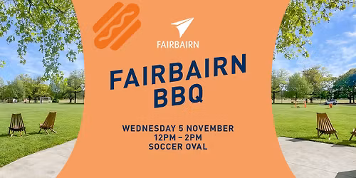 Fairbairn BBQ