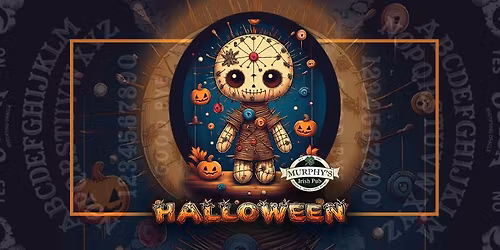 Halloween - Dark Magic & Voodoo