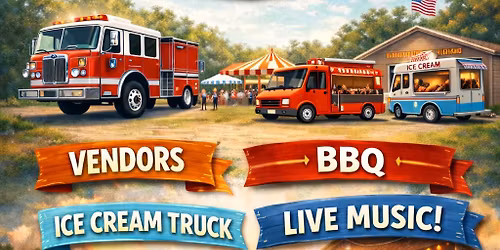 Molino Fire Station Community Day \/ Open House 