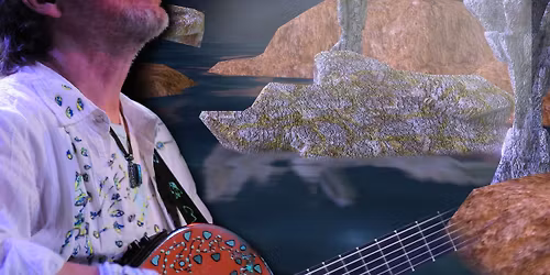 JON ANDERSON & THE BAND GEEKS - Performing YES Epics,Classics and More