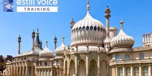 Estill Voice Training\u00ae Level 1 & 2