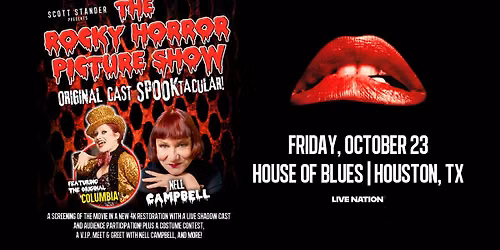 Rocky Horror Picture Show