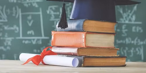 CAA Scholarship in memory of Bill Creggar, Dinner