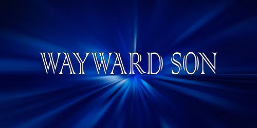 Wayward Son - Rocking Hollywood Casino Lawrenceburg!